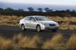 Lexus ES350 2006 года